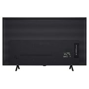 LG 65 Inch LG OLED evo B4 4K Smart TV AI Magic remote Dolby Vision webOS24 2024, Rear view of LG OLED TV, OLED B4, OLED65B46LA, thumbnail 7