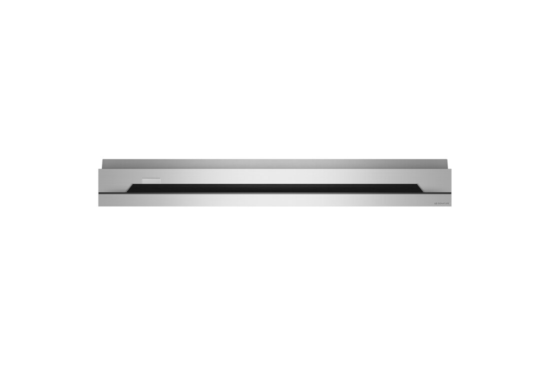 LG SIGNATURE OLED 8K Z3 88 inch Smart TV 2023, Aerial view., OLED88Z36LA, thumbnail 10