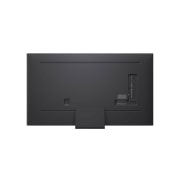 LG 75 inch LG QNED evo AI QNED86  MiniLED 4K 120Hz Smart TV AI Magic remote webOS25 2025 , back, 75QNED86A6A, thumbnail 2