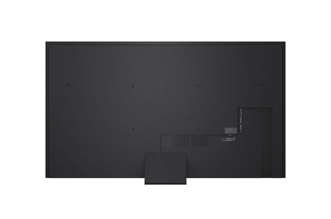 LG 100 inch LG QNED evo AI QNED86 4K 120Hz Smart TV AI Magic remote webOS25 2025, 100QNED86A6, thumbnail 2