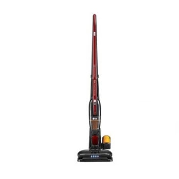 Lg S Egonomically Designed Vacuum Cleaners Lg Africa