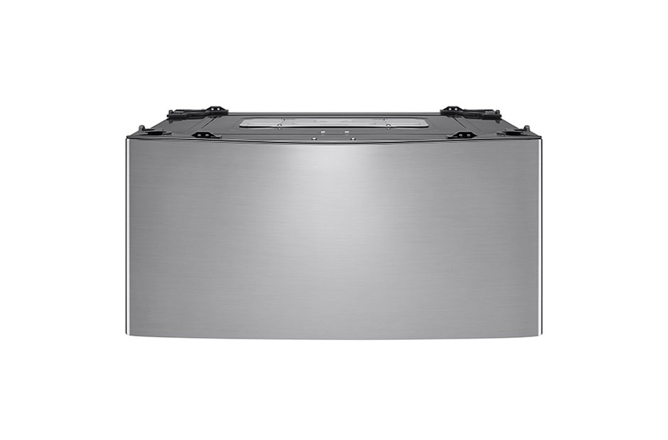 LG Mini Washer 3.5kg, Silver, Inverter Direct Drive Motor, Smart Diagnosis, 10year Warranty on Direct Drive Motor, F70E1UDNK12, thumbnail 11