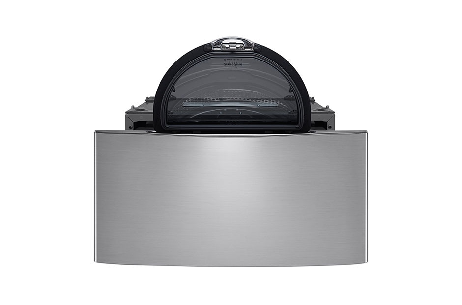 LG Mini Washer 3.5kg, Silver, Inverter Direct Drive Motor, Smart Diagnosis, 10year Warranty on Direct Drive Motor, F70E1UDNK12, thumbnail 13