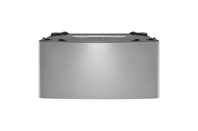 LG Mini Washer 3.5kg, Silver, Inverter Direct Drive Motor, Smart Diagnosis, 10year Warranty on Direct Drive Motor, F70E1UDNK12, thumbnail 11