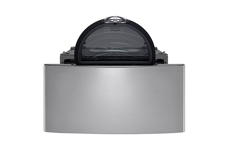 LG Mini Washer 3.5kg, Silver, Inverter Direct Drive Motor, Smart Diagnosis, 10year Warranty on Direct Drive Motor, F70E1UDNK12, thumbnail 13