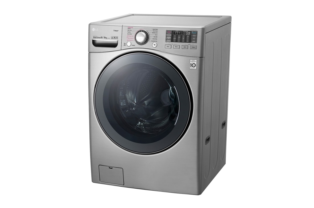 lg inverter direct drive turbo wash