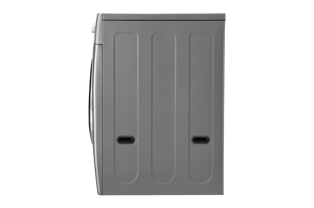 Front Load Washer What Are DE, DE1, And DE2 Error Codes? LG