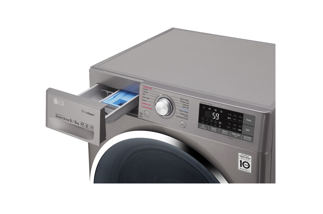 Lg direct drive 6kg price hotsell