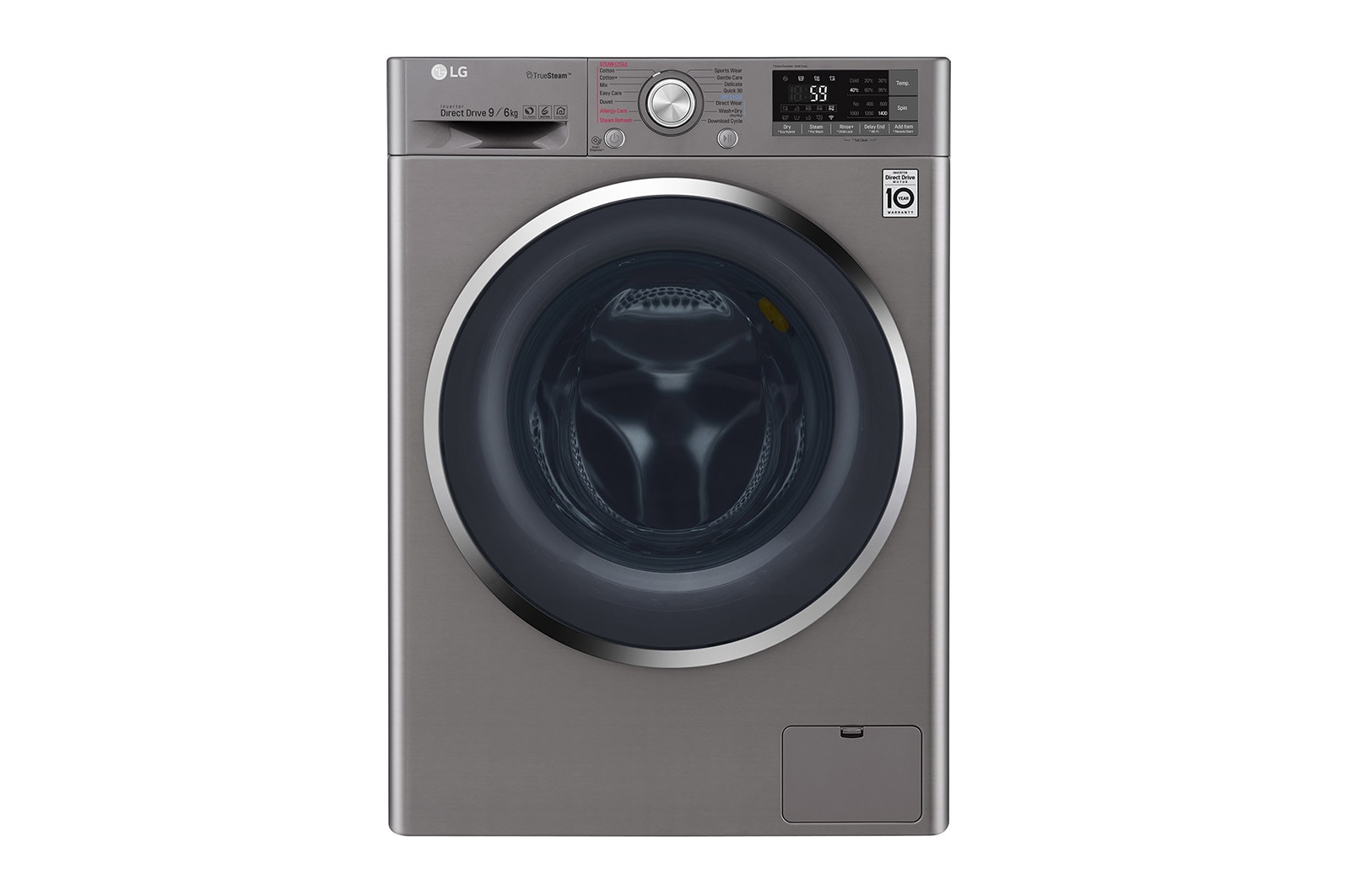 Lg Washing Machine Price 6kg