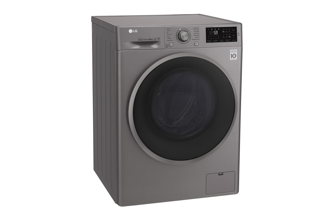 Inverter direct drive 8kg lg Clearance