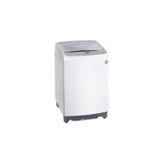 LG Top Load Washing Machine 12kg, Blue White, Smart Inverter Motor, TurboDrum+Smart Motion, 10year Warranty on Smart Inverter Motor, T1266NEFV, thumbnail 3