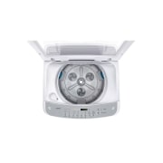 LG Top Load Washing Machine 12kg, Blue White, Smart Inverter Motor, TurboDrum+Smart Motion, 10year Warranty on Smart Inverter Motor, T1266NEFV, thumbnail 8