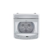 LG Top Load Washing Machine 12kg, Blue White, Smart Inverter Motor, TurboDrum+Smart Motion, 10year Warranty on Smart Inverter Motor, T1266NEFV, thumbnail 9