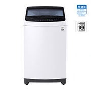 LG 8kg Energy Saving Washing machine with Smart Inverter Control, TurboDrum™, T8588NEHVAC, thumbnail 1