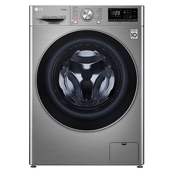 LG F4V5VGP2T Front Load Washing Machine1