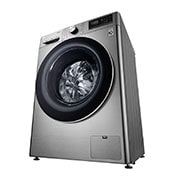 LG 9/6KG AI DD Front load washing machine | Bigger Capacity, LG F4V5VGP2T Front Load Washing Machine, F4V5VGP2T, thumbnail 10