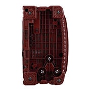 LG 8.0kg Twin Tub washing machine with Plastic Body, Roller Jet Pulsator, 3 Wash Program, WP-850RD, WP-850RD, thumbnail 12