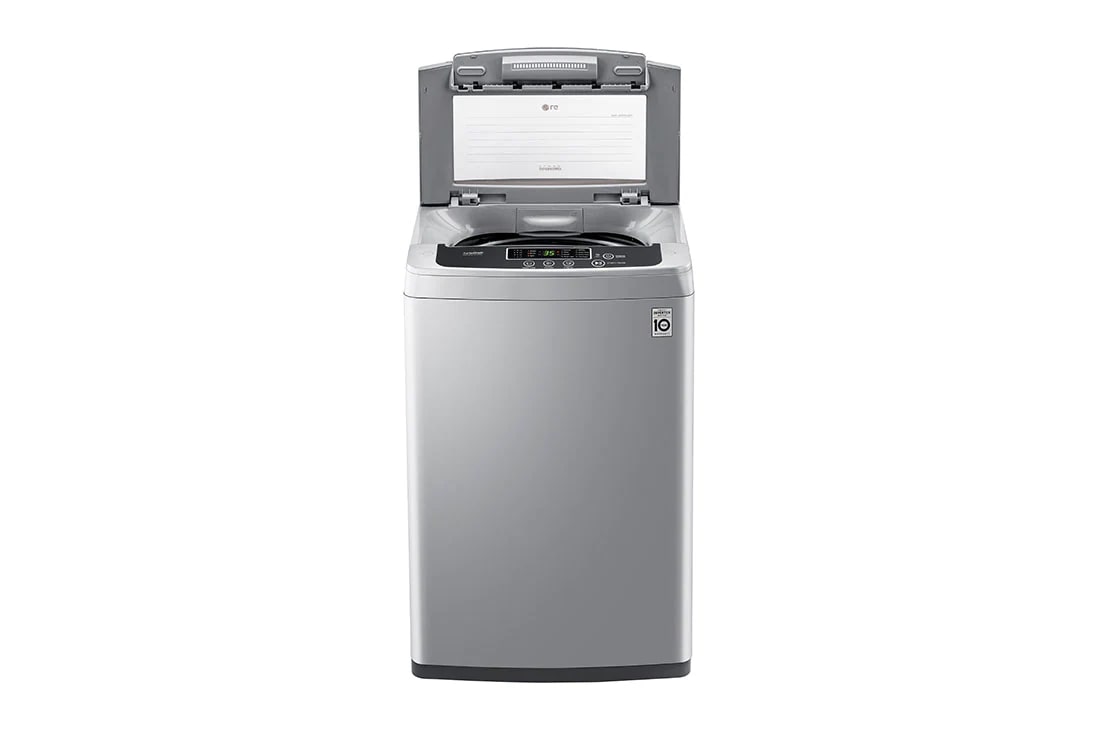 Lg turbo drum washing on sale machine 8kg