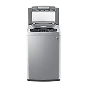 LG 8kg, Smart Inverter Top Load Washing Machine, T8585NDHV, thumbnail 3