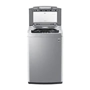 LG 8kg, Smart Inverter Top Load Washing Machine, T8585NDHV, thumbnail 2