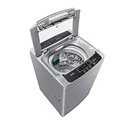 LG 8kg, Smart Inverter Top Load Washing Machine, T8585NDHV, thumbnail 8