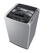 LG 8kg, Smart Inverter Top Load Washing Machine, T8585NDHV, thumbnail 12