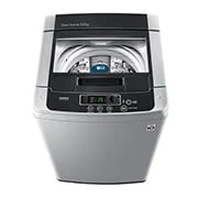 LG 8kg, Smart Inverter Top Load Washing Machine, T8585NDHV, thumbnail 13