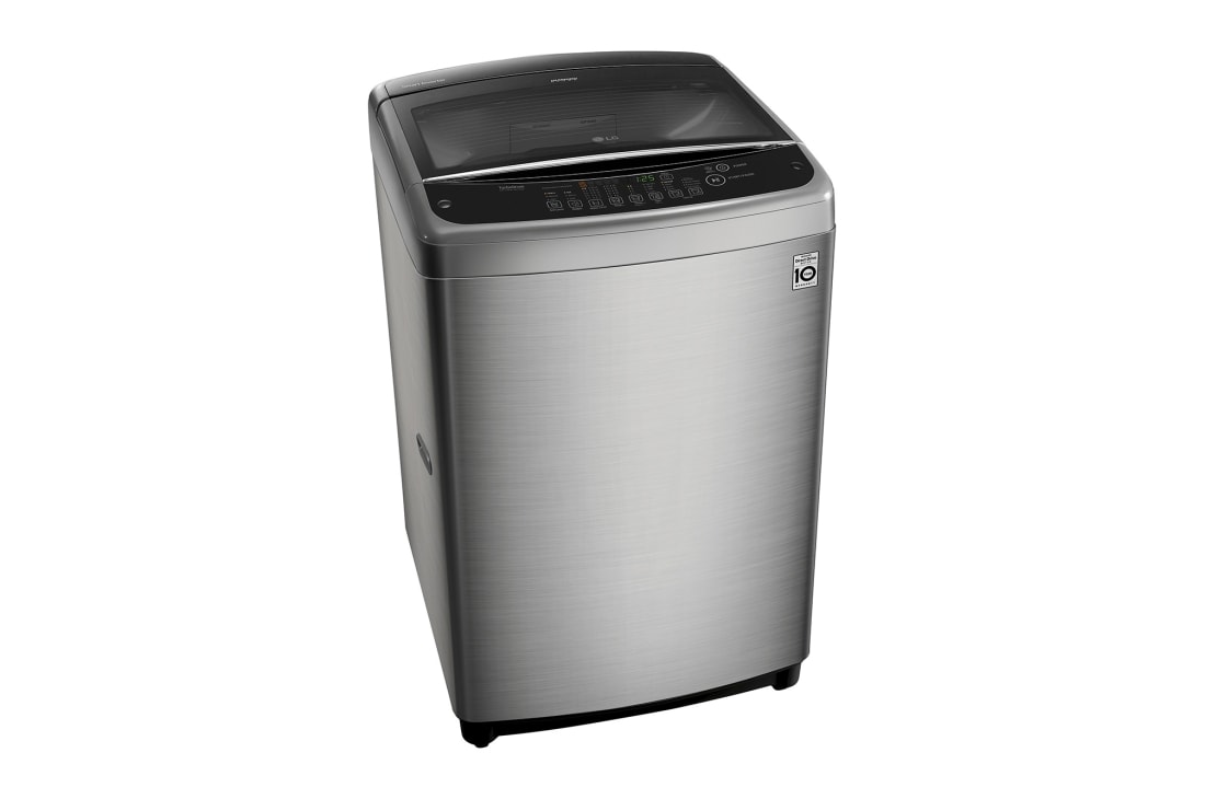 LG 16KG Top Load Washing Machine with Smart Inverter Control, T1666NEHT2B, T1666NEHT2B, thumbnail 10