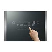 LG Styler® Smart wi-fi Enabled Steam Closet with TrueSteam® Technology, S3MFC, S3MFC, thumbnail 5