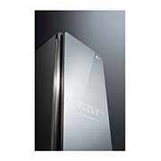 LG Styler® Smart wi-fi Enabled Steam Closet with TrueSteam® Technology, S3MFC, S3MFC, thumbnail 6