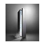 LG Styler® Smart wi-fi Enabled Steam Closet with TrueSteam® Technology, S3MFC, S3MFC, thumbnail 9