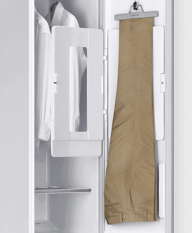 Perfectly Crease Pants