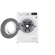 LG 10.5Kg Washer | AI DD | Steam™ (Allergy Care), F4V5RYP0W, F4V5RYP0W, thumbnail 2