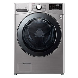 20/12 Kg Washer & Dryer , 6 Motion , DD Motor Steam , TurboWash , TurboDry