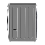 LG 20/12 Kg Washer & Dryer , 6 Motion , DD Motor Steam , TurboWash , TurboDry, F0L2CRV2T2, thumbnail 8