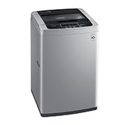 LG Top Load Washer, 9 Kg, MFS Color, Smart Inverter Control, TurboDrum™, Smart Diagnosis™, T9585NDHVH, thumbnail 7