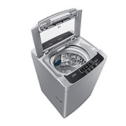 LG Top Load Washer, 9 Kg, MFS Color, Smart Inverter Control, TurboDrum™, Smart Diagnosis™, T9585NDHVH, thumbnail 8