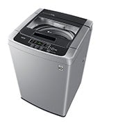 LG Top Load Washer, 9 Kg, MFS Color, Smart Inverter Control, TurboDrum™, Smart Diagnosis™, T9585NDHVH, thumbnail 9