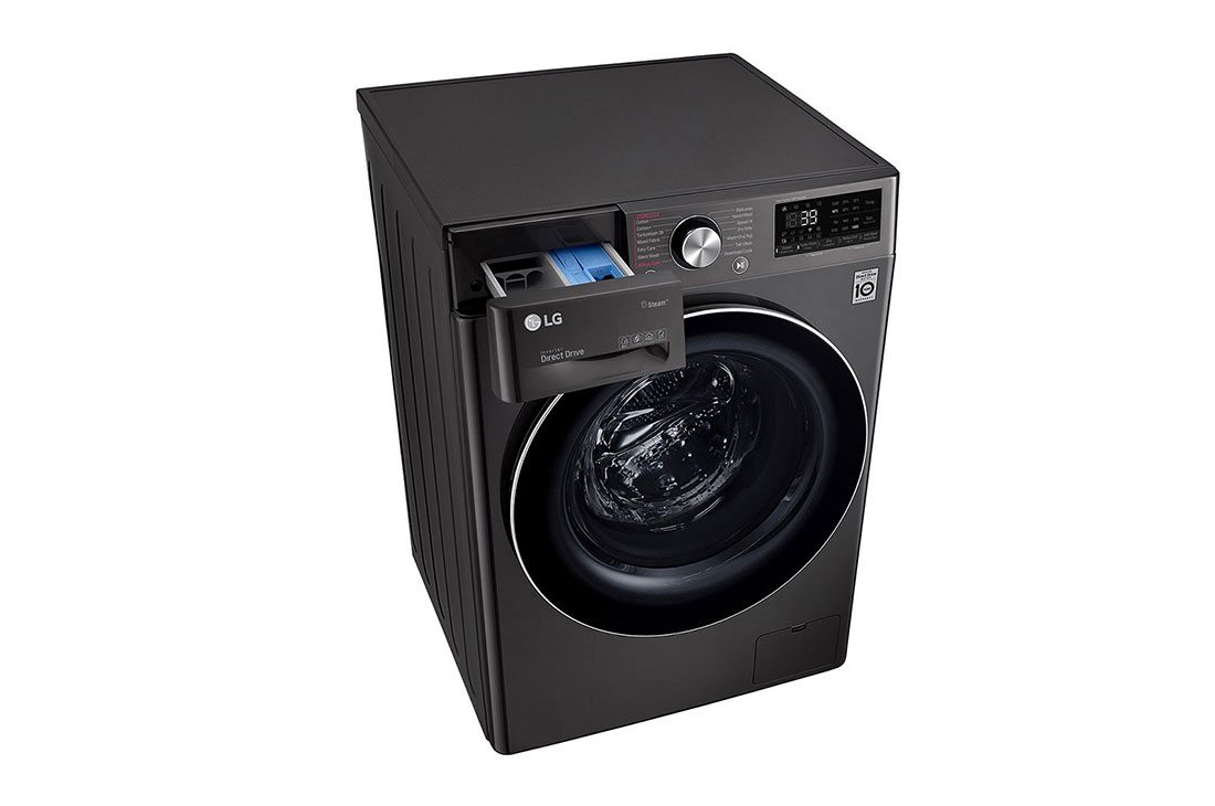 LG 9 Kg Vivace Washing Machine, with AI DD technology, F2V3FYP6JE, F2V3FYP6JE, thumbnail 9
