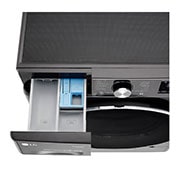 LG Vivace Washer, 10 Kg, Bigger Capacity, AI DD™, Steam+™, ThinQ™, F4V3RYP6JE, F4V3RYP6JE, thumbnail 8