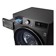 LG 10.5 Kg Vivace Washing Machine & 7 Kg dryer, with AI DD technology, F4V5RGPYJE, thumbnail 5