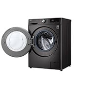 LG 10.5 Kg Vivace Washing Machine & 7 Kg dryer, with AI DD technology, F4V5RGPYJE, thumbnail 12