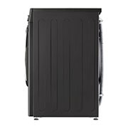 LG 10.5 Kg Vivace Washing Machine & 7 Kg dryer, with AI DD technology, F4V5RGPYJE, thumbnail 14