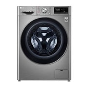 LG 10.5kg/7Kg | Front Load Washer/Dryer | AI DD™ | Steam™ | ThinQ™, F4V5RGP2T, F4V5RGP2T, thumbnail 1