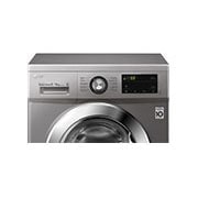 LG F2V5PGP2T Washing Machine: Advanced Laundry Care, Detail View, F2V5PGP2T, thumbnail 4