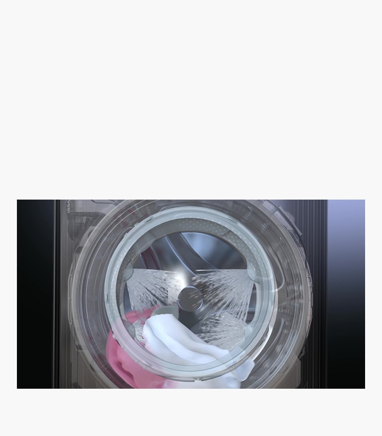 Get Your Laundry Done in Less Time