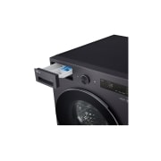 LG Washer Dryer Combo 20/10kg, Direct Drive Motor, Smart Diagnosis, Essence Graphite Color, Detail1, F0Z8DRP24, thumbnail 5