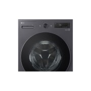 LG Washer Dryer Combo 20/10kg, Direct Drive Motor, Smart Diagnosis, Essence Graphite Color, Detail2, F0Z8DRP24, thumbnail 6