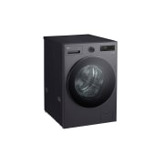 LG Washer Dryer Combo 20/10kg, Direct Drive Motor, Smart Diagnosis, Essence Graphite Color, LeftHigh, F0Z8DRP24, thumbnail 10