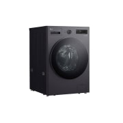 LG Washer Dryer Combo 20/10kg, Direct Drive Motor, Smart Diagnosis, Essence Graphite Color, LeftSide, F0Z8DRP24, thumbnail 11